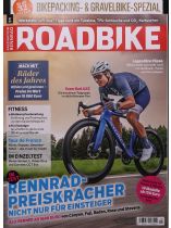 RoadBike 7/2024 "Rennrad-Preiskracher"