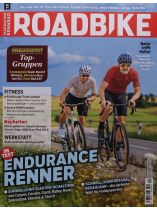 RoadBike 9/2024 "Endurance Renner"