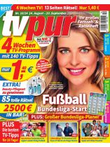 TV pur 10/2024