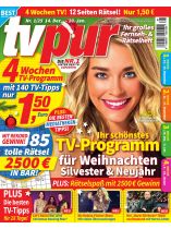 TV pur 1/2025