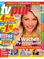 TV pur 13/2024