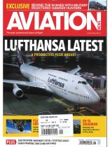 AVIATION NEWS UK 1/2025