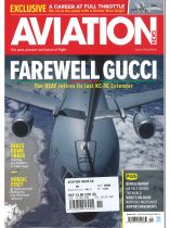 AVIATION NEWS UK 11/2024