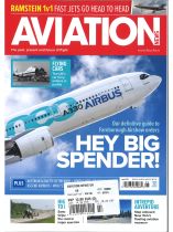 AVIATION NEWS UK 7/2024