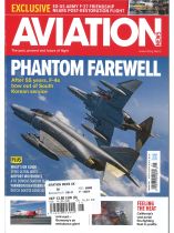 AVIATION NEWS UK 8/2024