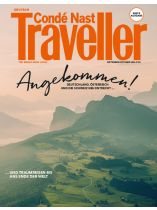 Condé Nast Traveller DE 1/2024