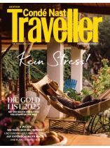 Condé Nast Traveller DE 1/2025