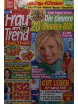 Frau im Trend 50/2024