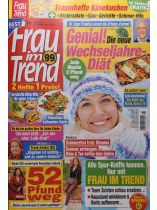 Frau im Trend 2/2025