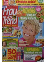 Frau im Trend 42/2024