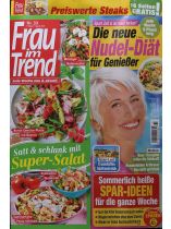 Frau im Trend 33/2024