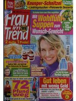 Frau im Trend 43/2024