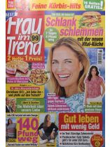 Frau im Trend 36/2024