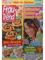 Frau im Trend 37/2024