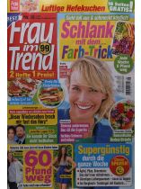 Frau im Trend 38/2024