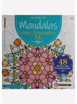 Mandala XL 29/2024