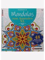 Mandala XL 30/2024