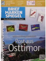 Briefmarkenspiegel 8/2024