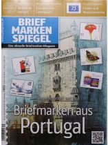 Briefmarkenspiegel 9/2024