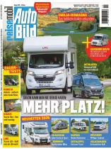 AUTO BILD reisemobil 10/2024 "Mehr Platz!"