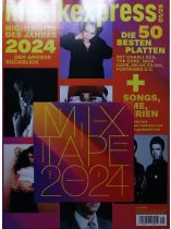 Musikexpress 1/2025