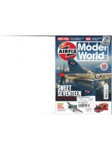 AIRFIX MODEL WORLD UK 10/2024