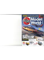 AIRFIX MODEL WORLD UK 11/2024