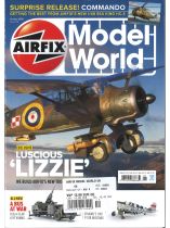 AIRFIX MODEL WORLD UK 12/2024