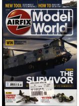 AIRFIX MODEL WORLD UK 6/2024