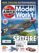 AIRFIX MODEL WORLD UK 8/2024