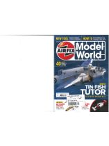 AIRFIX MODEL WORLD UK 9/2024