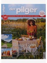 der pilger - Magazin für 3/2024