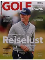 GOLFMAGAZIN 11/2024