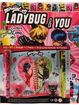 Miraculous LADYBUG & YOU 12/2024