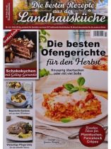 Die besten Rezepte a.d. L 43/2024