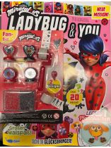 Miraculous LADYBUG & YOU 13/2024