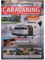 Caravaning 10/2024