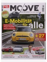 Auto Motor Sport MOOVE 4/2024