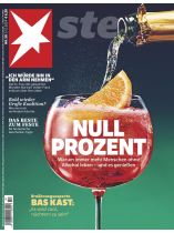 STERN 50/2024 "NULL PROZENT"