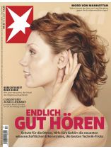 STERN 52/2024 "Endlich gut hören"