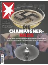 STERN 23/2024 "Die Champagner-Nazis"