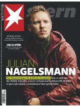 STERN 39/2024 "Julian Nagelsmann"