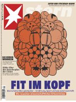 STERN 49/2024 "Fit im Kopf"