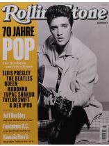 Rolling Stone 8/2024 "Elvis Presley / 70 Jahre Pop"