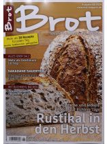 Brot 6/2024 "Rustikal in den Herbst"