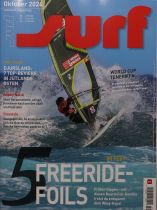 Surf Magazin 10/2024