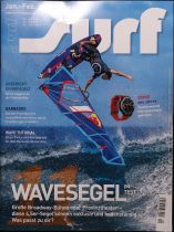 Surf Magazin 2/2025