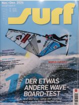 Surf Magazin 12/2024