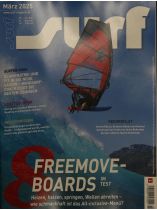 Surf Magazin 3/2025