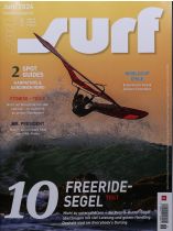 Surf Magazin 6/2024